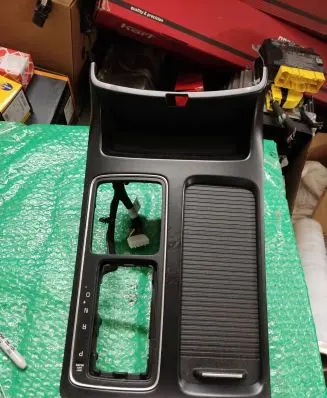 KIA Sorento Other interior part 84651C5000