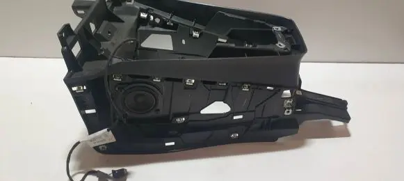 Renault Clio V Center console 969105338R