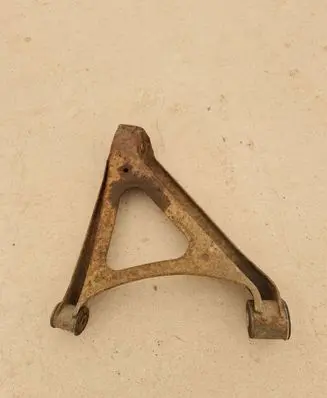 Porsche Cayenne (9PA) Rear upper control arm/wishbone 100783