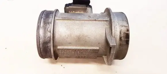 Audi A6 S6 C5 4B Mass air flow meter 059906461D afh70-25c