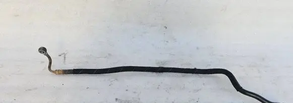 Audi A6 S6 C6 4F Power steering hose/pipe/line 4F1422891M