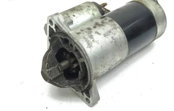 Opel Insignia A Starter motor M001T30173 55585238 M001T30173G