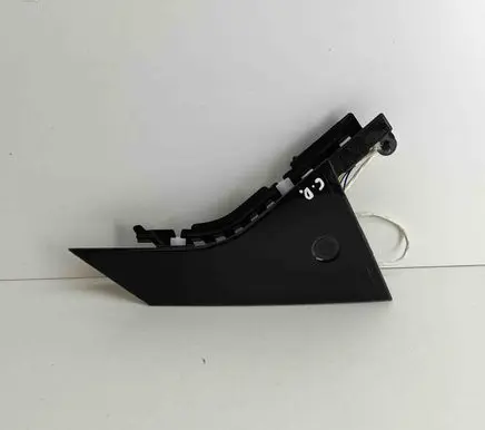 Ford Mustang Mach-E Rear door trim (molding) LJ8BR254A42BFW LJ8BR224B00CD