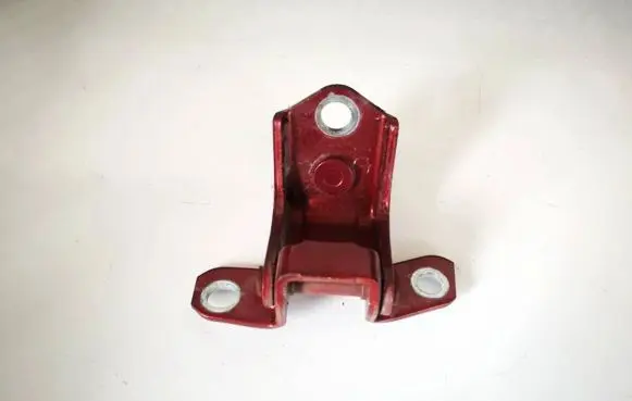 Mazda CX-7 Rear door lower hinge