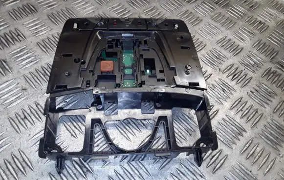 BMW 1 F20 F21 Other control units/modules 9321469 18159710