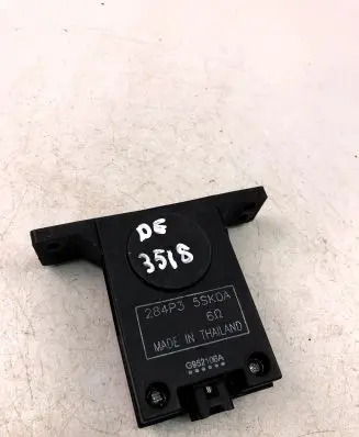 Nissan X-Trail T32 Alarm control unit/module 284P35SK0A