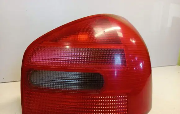 Audi A3 S3 8L Rear/tail lights 8L0945096
