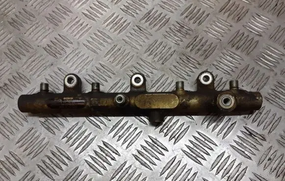 Citroen Xsara Picasso Fuel main line pipe 0445214019
