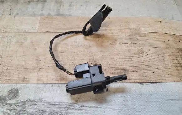 Volvo V50 Brake pedal sensor switch 4M5T7C534AA