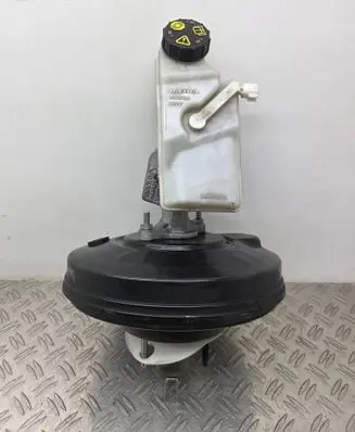 Volvo V40 Brake booster 31362927 03786205334 21786203