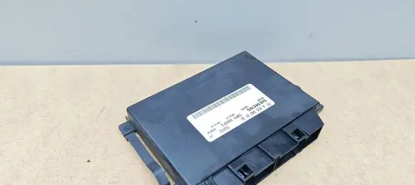 Mercedes-Benz CLK A209 C209 Gearbox control unit/module A0325452332