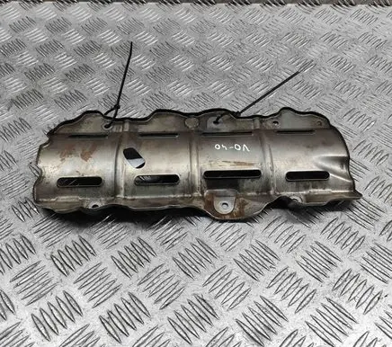 Ford Focus Oil breather separator DS7G6B660BA
