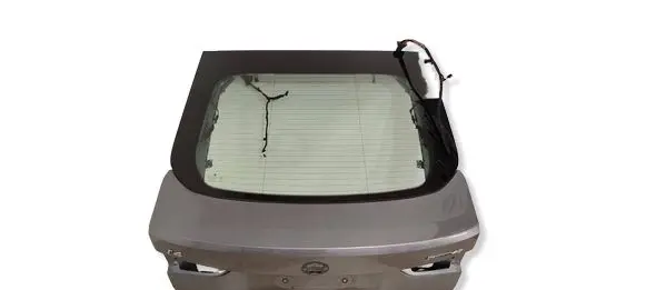 BMW i4 Tailgate/trunk/boot lid 47756 7487540