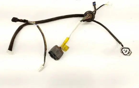 Mazda CX-3 Other wiring loom
