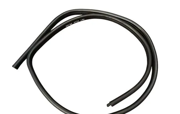 BMW 1 E81 E87 Front door rubber seal 7066617 51727159211 7159211