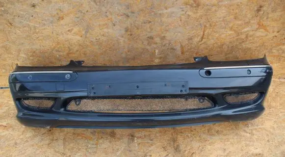 Mercedes-Benz S W220 Front bumper