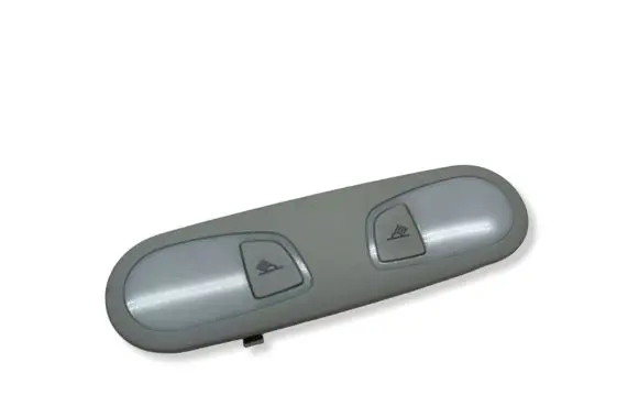 Audi A6 S6 C7 4G Rear seat light 4G0947111