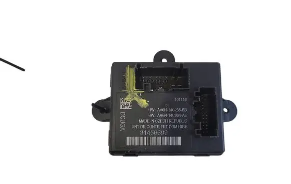 Door control unit/module