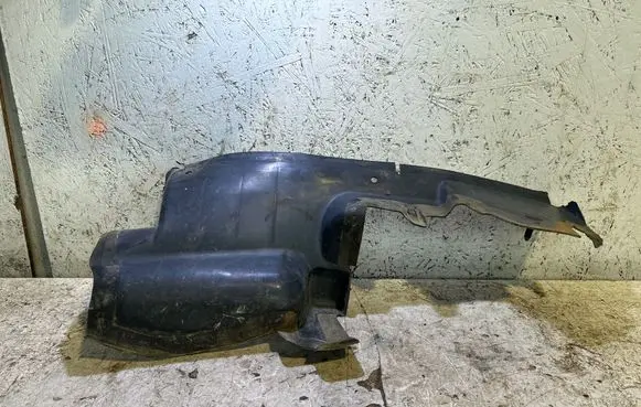 Dodge Charger Intercooler air guide/duct channel 68202656AA 66592