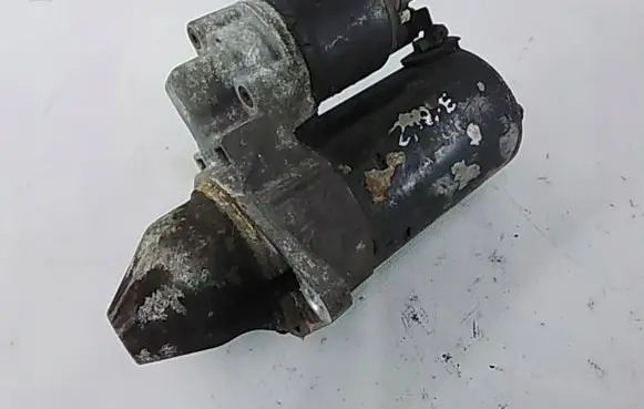 Opel Tigra B Starter motor