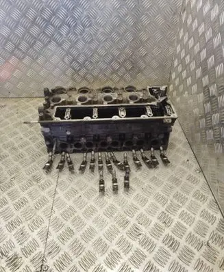 Citroen Jumpy Engine head 9641752610