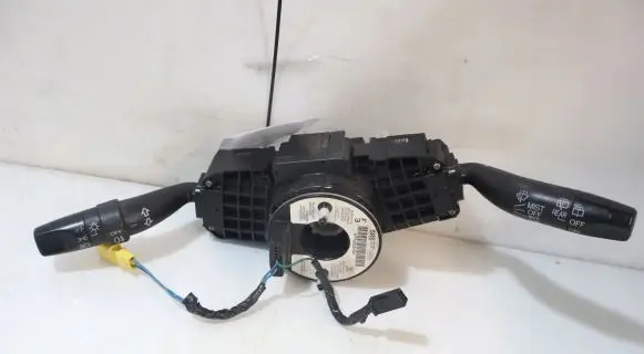 Honda Jazz Light switch
