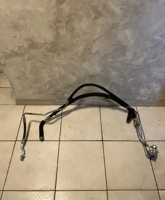 Ford Transit Air conditioning (A/C) pipe/hose