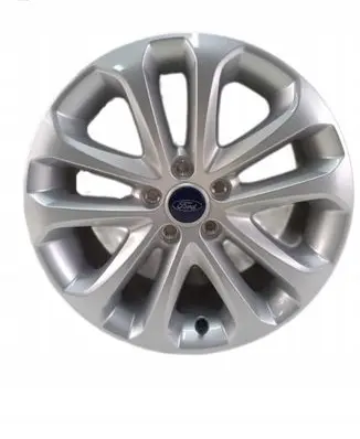 Ford C-MAX I R17 alloy rim 