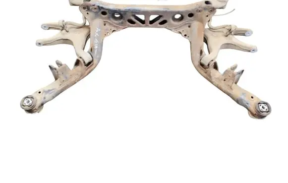 Audi A6 S6 C7 4G Rear subframe 