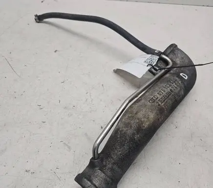 Audi A6 S6 C5 4B Intercooler hose/pipe 078133608C