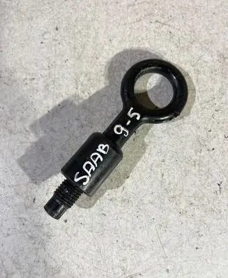 Saab 9-5 Towing hook eye 