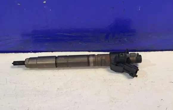 Volvo S80 Fuel injector 0445116046 31303238