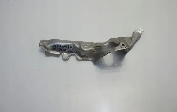 Mercedes-Benz Vito Viano W447 Heat shield in engine bay 140133472R