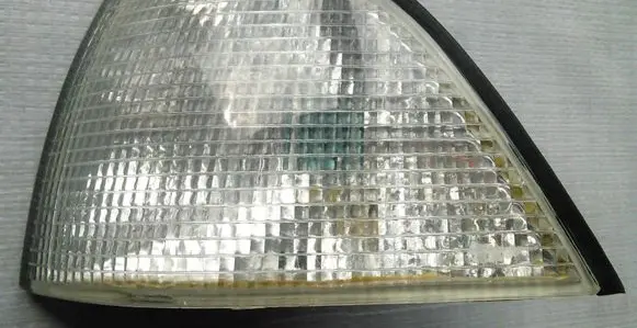 BMW 3 E36 Front indicator light 444-1505