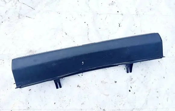 Audi A4 S4 B8 8K Other trunk/boot trim element 8K5863471