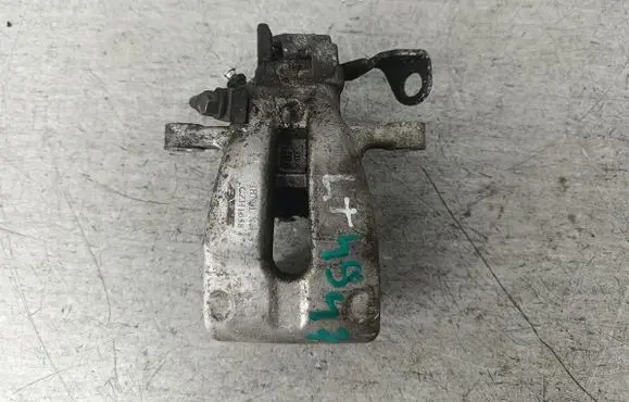Opel Astra H Rear brake caliper TH793LCZH1658