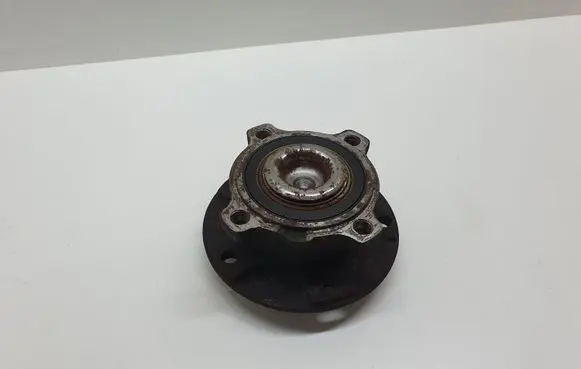 BMW 5 E60 E61 Front wheel ball bearing 