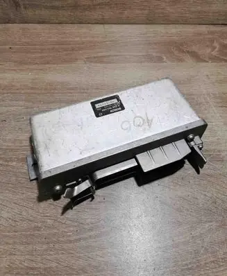 BMW 3 E30 ABS control unit/module 0265103004