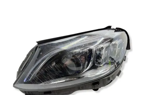 Mercedes-Benz C W205 Headlight/headlamp A2059061506 Q002ZGS002