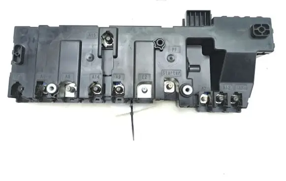 Mercedes-Benz Vito Viano W447 Positive wiring loom A4475400150