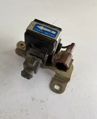 Nissan Terrano ESP acceleration yaw rate sensor 479307F001 0265005037 479307F00