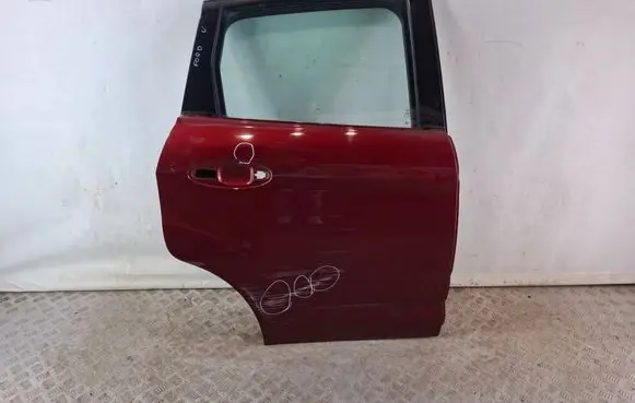Ford Kuga II Rear door CJ5Z7824630A CJ54S247C58A