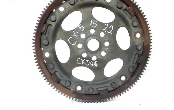 Mazda CX-5 Flywheel B141230