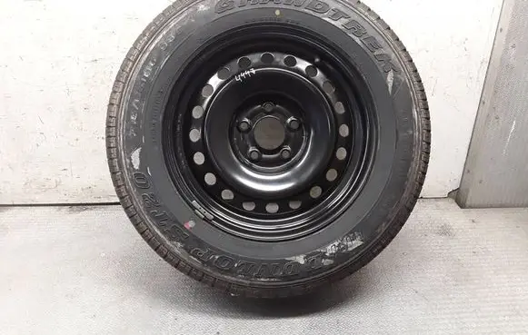 Nissan X-Trail T30 R16 spare wheel 
