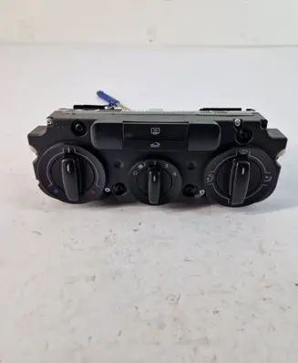 Climate control unit