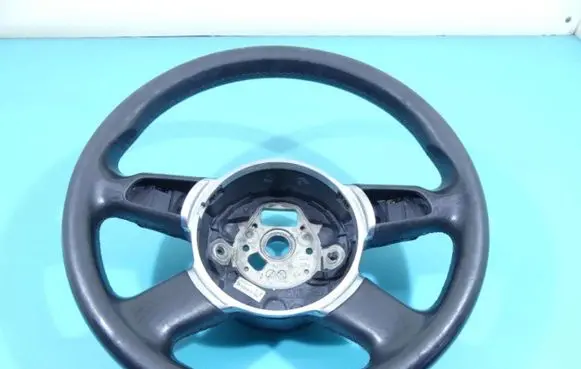 Audi A8 S8 D3 4E Steering wheel 4E0419091BD IMPRK1268260