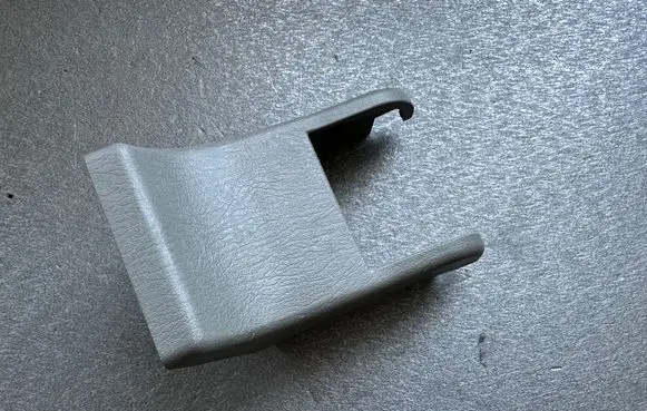 Nissan Patrol Y61 Seat trim 88328VB000