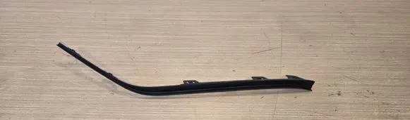 Mercedes-Benz GLC C254 Bumper support mounting bracket corner A2548852401