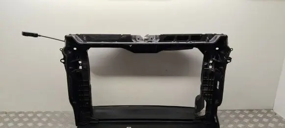 Skoda Fabia Mk4 (6VA) Radiator support slam panel 6VA805588B