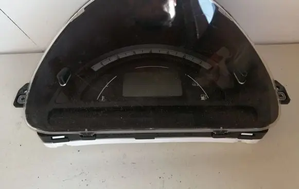 Citroen C3 Speedometer (instrument cluster) P9645994280B P9645994280 9645994280